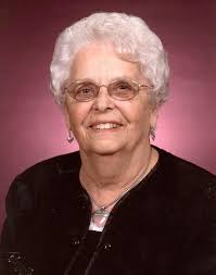 Patricia VanBuskirk Obituary