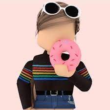 Artikel wikihow ini akan mengajarkan kepada anda cara membuat baju modifikasi sendiri dalam permainan roblox daring. Pin By Valentina Rivera On Gfx Aesthetic Roblox Roblox Pictures Profile Picture For Girls Roblox Animation