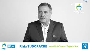 Doar cei care vor avea minim 200.000 semnaturi de sustinere. Rizia Tudorache Avertisment Pentru Presedintele Romaniei Youtube