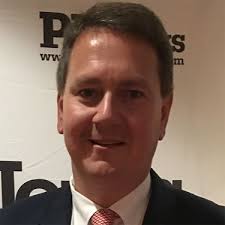 Notables in Marketing and PR 2021: Thomas Butler