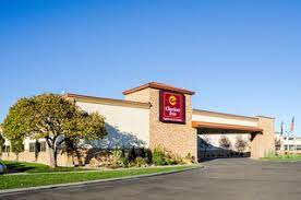 Garden city is a city in and the county seat of finney county, kansas, united states. Clarion Inn Hotel In Garden City Ks Book Now