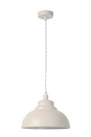 I first wired three sockets on long cords into my ceiling. Isla Pendant Light O 29 Cm 1xe14 Cream
