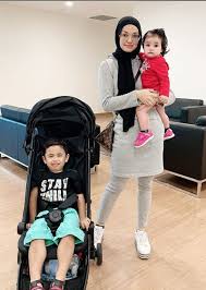 Katanya, dia tak menyangka dirinya positif Dari Kecik Dah Segak Lawanya Mata Berita Kopak Media