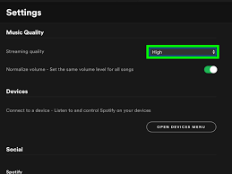 Step 2 double click on the spotify icon and log in with your credentials. 3 Ways To Change The Streaming And Download Sound Quality On Spotify
