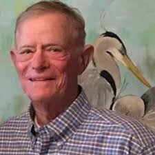 Robert "Bob" Leslie Grafe Obituary July 27, 2022