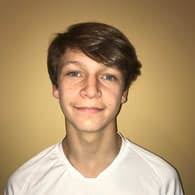 Aiden Byrd's Men's Soccer Recruiting Profile