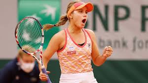🇵🇱 professional tennis player | #teamswiatek. Sofia Kenin Iga Swiatek Set An Unlikely French Open Final