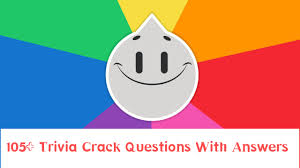 This article is a part of the series that provides you with the correct answers to free ki games' trivia games. 100 Trivia Crack Questions And Answers