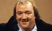 Ian Carmichael obituary