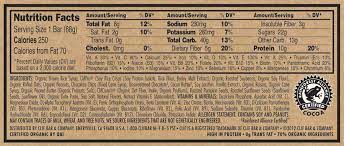 Keeping your energy up never felt so good. Are Clif Bars Healthy Depends On This One Important Thing About You