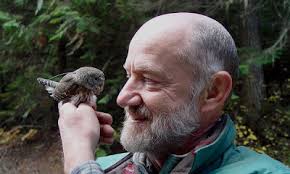 Birding Is Fun!: Idaho Birder: Terry Gray