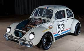 Another variation was introduced in 2012, but sales have been steadily declining—down to. Nascar Herbie Volkswagen Classic Cars Classic Truck
