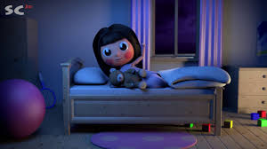 Polish your personal project or design with these good night transparent png images, make it even more personalized and more attractive. Jenny And Friends Good Night 3d Animation Short Song For Kids Hd Cartoon 2015 Youtube