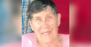 Norma Lee Dugas Obituary