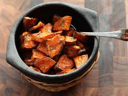 Atsisiųskite, kad galėtumėte skaityti neprisijungę, paryškinti, pažymėti elementus ar užsirašyti pastabas skaitydami knygą „the gigantic sweet potato. The Best Roasted Sweet Potatoes The Food Lab