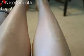 Any shorter and the hair will be painful to remove. Sugar Waxing For Smooth Legs And Underarms Holistic Health Herbalist