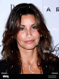 Gina Gershon partecipa alla prima di New York di 'Arbitrage' al Walter  Reade Theatre di Lincoln
