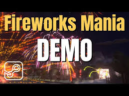 You can use birthday cake firework sticks to help celebrate birthdays in a fun way. Free Fireworks Mania Jobs Ecityworks