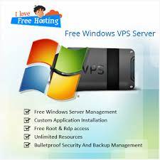 Maybe you would like to learn more about one of these? Managed Free Windows Vps Server Hosting