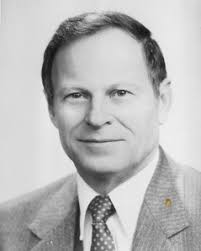 Douglas Metz Obituary (1930