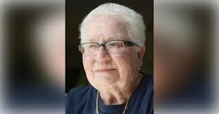Obituary information for Betty J Poltrack