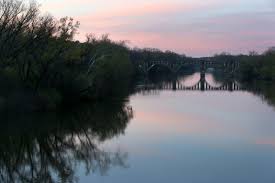 National Report Rappahannock River Endangered By Fracking