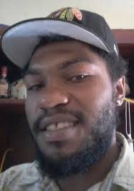 MURDER IN BELIZE CITY Denzel Flowers was shot and killed