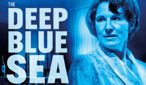 The Deep Blue Sea Tickets