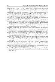 2 Constraints On Crop And Animal Productivity In Sub Saharan Africa And South Asia Emerging Technologies To Benefit Farmers In Sub Saharan Africa And South Asia The National Academies Press