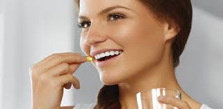 Vitamins and Supplements Archives