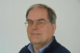 Freunde seit 55 Jahren: Eutin und Lawrence