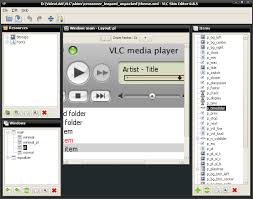 Vlc media player supports virtually all video and audio formats, including subtitles, rare file formats and streaming protocols. Vlc Media Player Skin Editor Videolan