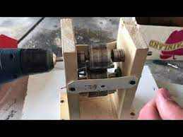 Pin On Wire Stripper
