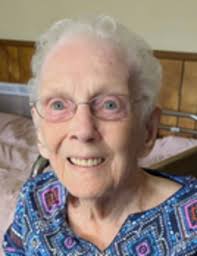 Bonnie (Lawrence) Dickerson