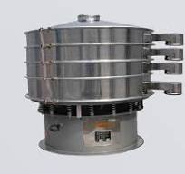 Industrial Sieve-DAHAN Vibration Machinery