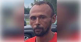 Obituary information for Kenneth Lee Hammonds