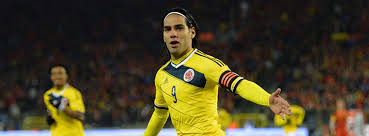 El tigre fue dominante en el ataque del atlético de madrid, llegando a su pico de forma en la final de 2012 en bucarest. Radamel Falcao Biography Career Net Worth 2020 Wife Kids