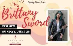 Sunday Afternoon w/ Brittany Sword