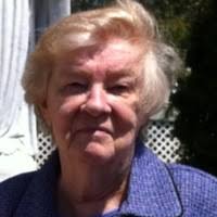 Obituary for Mary Ann Hicks