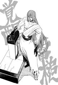 Shuumatsu no valkyrie manga art. Thor Art By Ajichika The Artist Of Shuumatsu No Valkyrie Shuumatsunovalkyrie