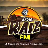 R�dio Raiz FM - S�o Paulo / SP - Brasil | Radios.com.br