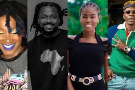 Dancehall is a genre of jamaican popular music that originated in the late 1970s. Best Dancehall Artistes In Ghana Abtc