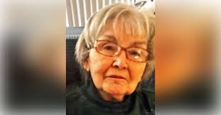 Obituary information for Margaret "Margie" Thelma Fulton