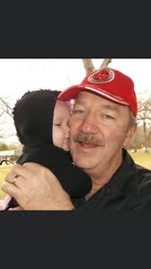 Kenneth Vincent “Vinnie” Robinson (1960-2014)