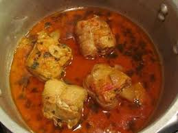 Epingle Sur Paupiette Veau