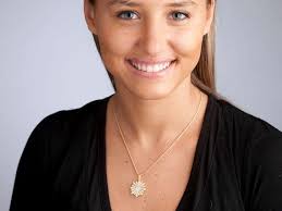 Uruguay Sun Coin Pendant: 14K Gold Plated Snake Chain