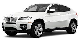 Amazon Com 2010 Bmw X6 Activehybrid Reviews Images And Specs Vehicles