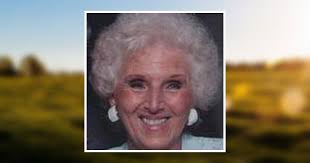 Lovida Maria Mitchem Obituary January 10, 2010