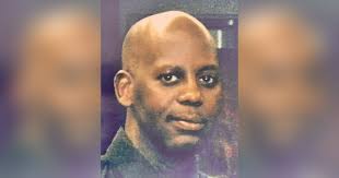 Obituary for Kevin Marcel McGee