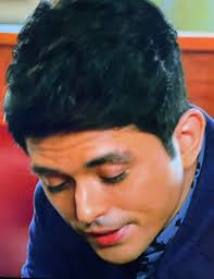 I think Joe tate or Jamie tate or Alex dawn taylor ex boyfriend and people  forgot about him